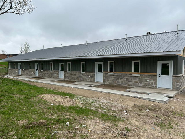 Unit 3 - 187 Balaklava Street