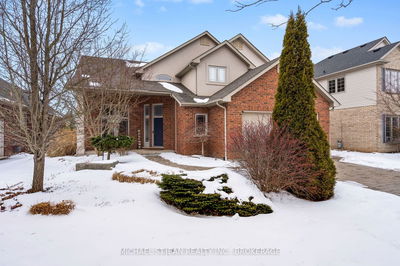 43 Timber Creek Cres, Pelham - 662 - Fonthill