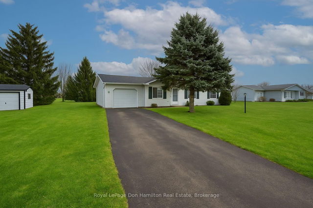101 Meadowview Lane S