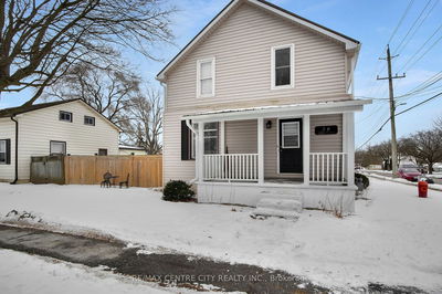 36 Walnut St, Aylmer - Aylmer