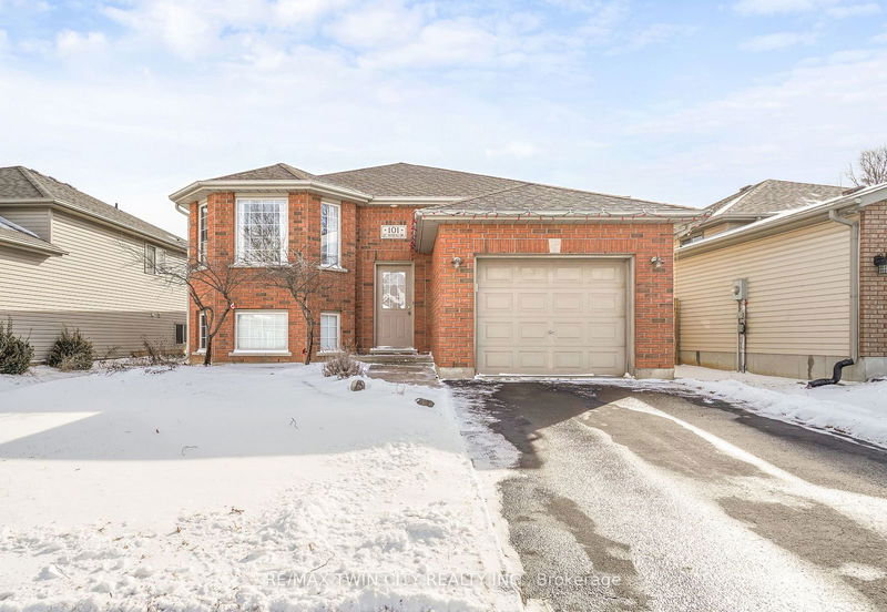 home for sale on 101 St. Patrick's Drive
