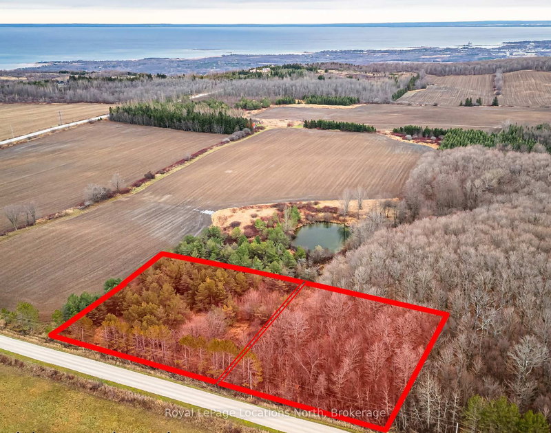 Lot 15 3rd Line E, Blue Mountains, N0H 2E0 | Image 3