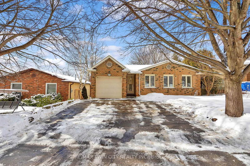home for sale on 154 DOVERCLIFFE Road