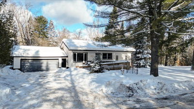 131 McFadden Rd, North Kawartha - Rural North Kawartha