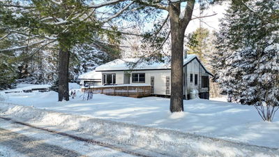 131 McFadden Rd, North Kawartha - Rural North Kawartha image-0-1