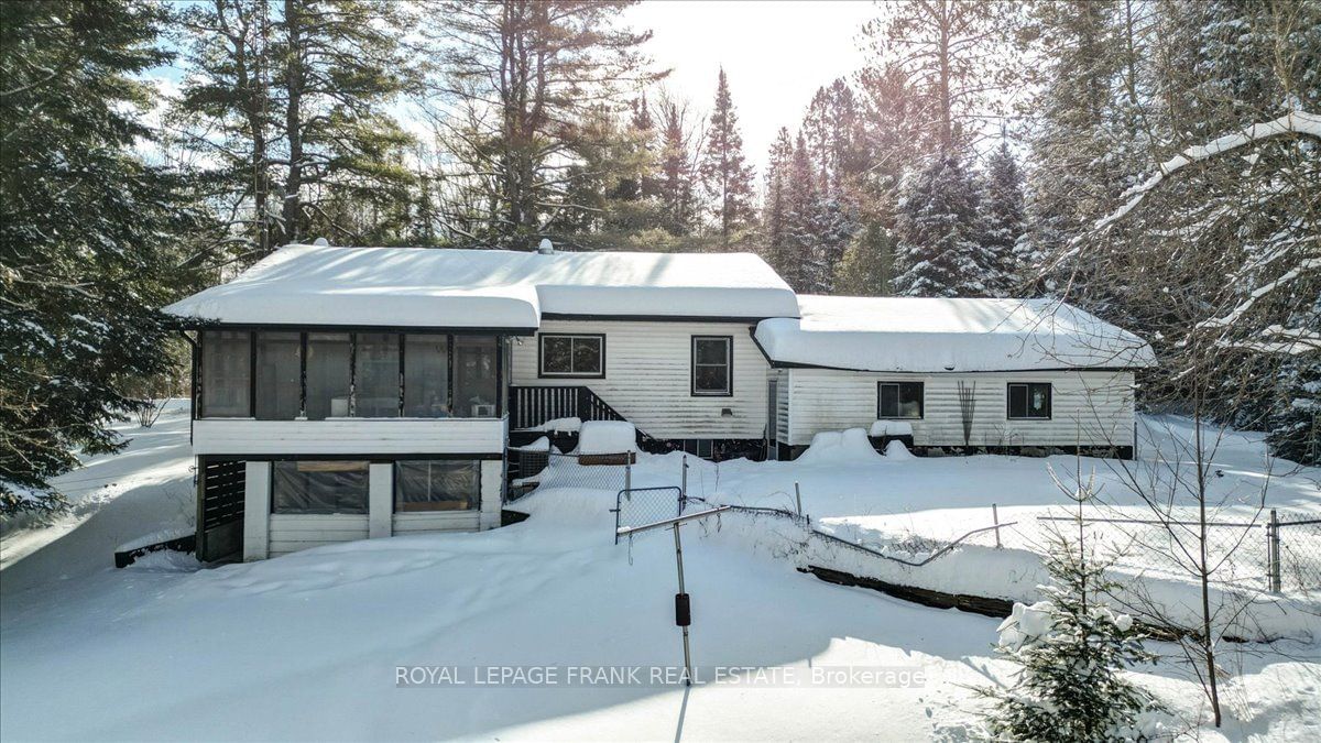 Detached House sold at 131 McFadden Road, North Kawartha, Rural North Kawartha, K0L 1A0 - MLS: X11949335