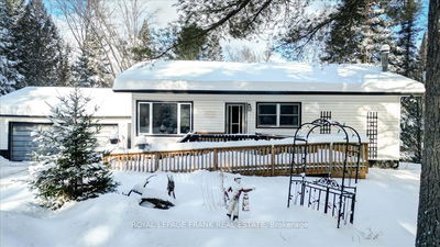 131 McFadden Rd, North Kawartha - Rural North Kawartha image-0-3