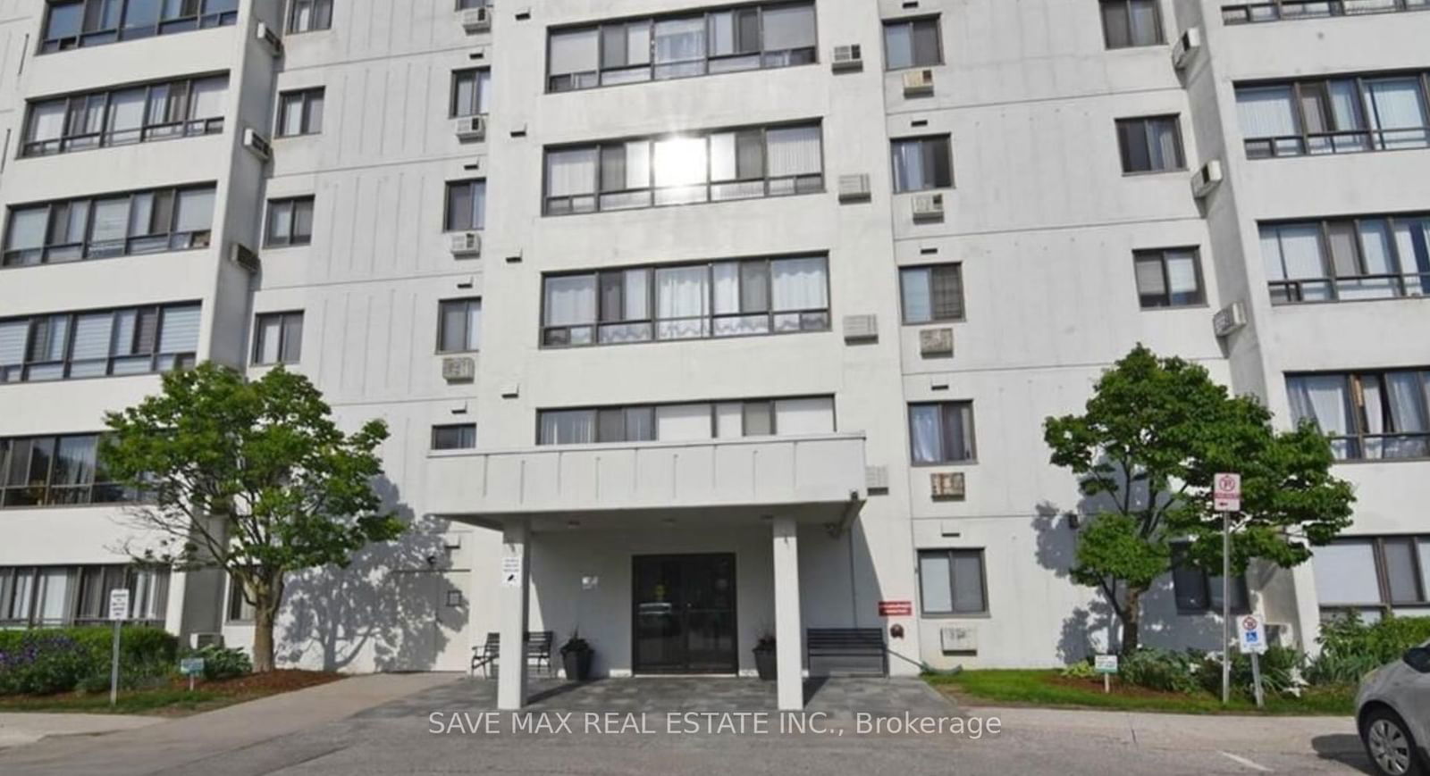 Condo for lease at 808-135 BASELINE Road, London, South D, N6J 4W4 - MLS: X11949356