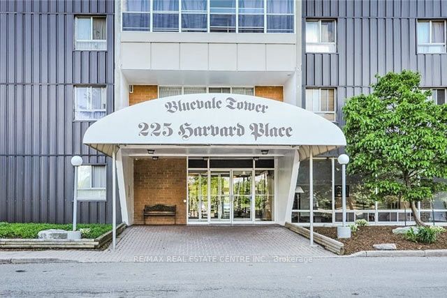 Condo for sale at 225 HARVARD Place, Waterloo, N2J 4H4 - MLS: X11949369