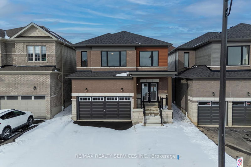 home for sale on 4 Blaney Street