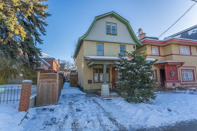 348 Somerset St, Lower Town - Sandy Hill - 4004 - Sandy Hill