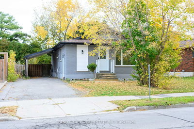 400 Limeridge Rd, Hamilton - Rolston