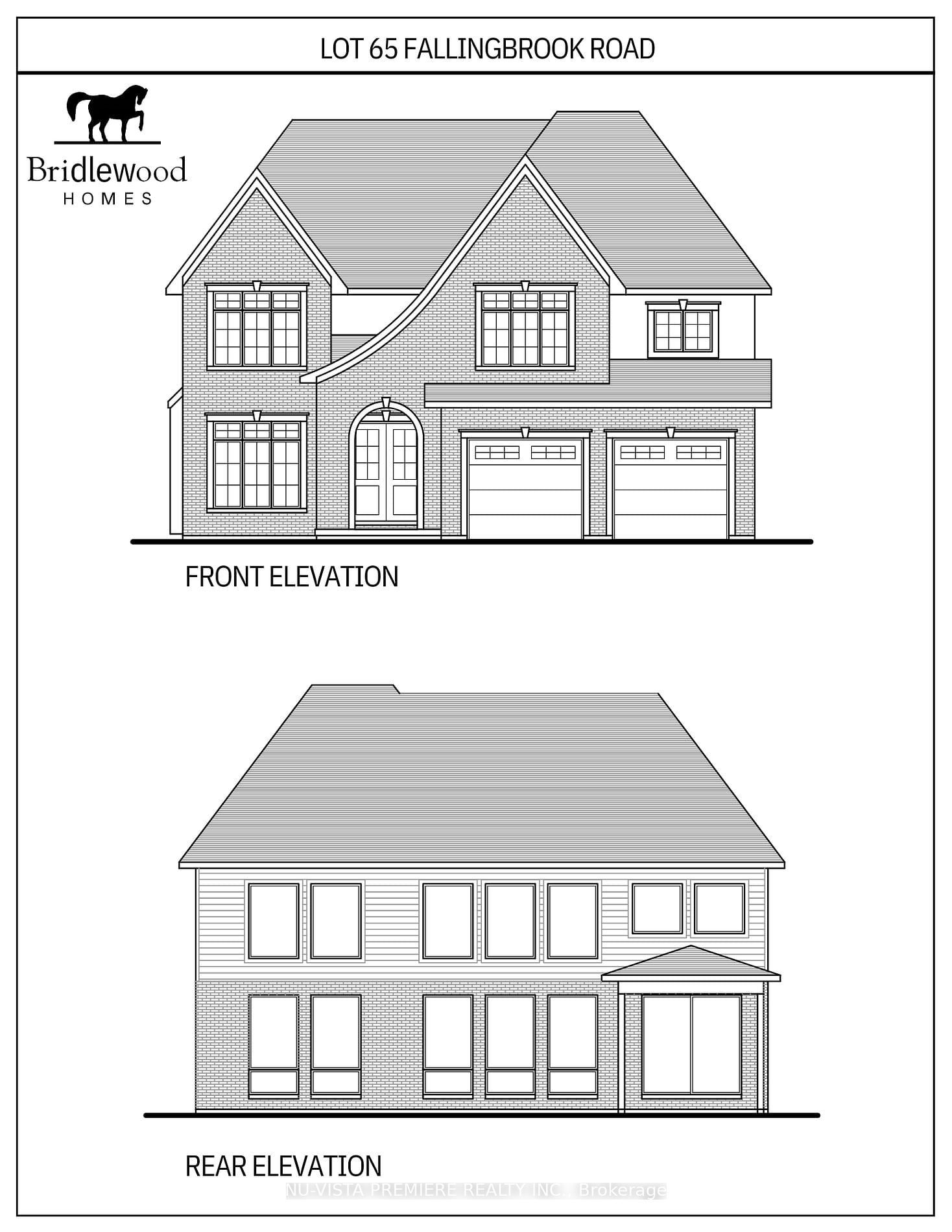 Detached House sold at 4125 Fallingbrook Road, London, South V, N6P 1H5 - MLS: X11949422