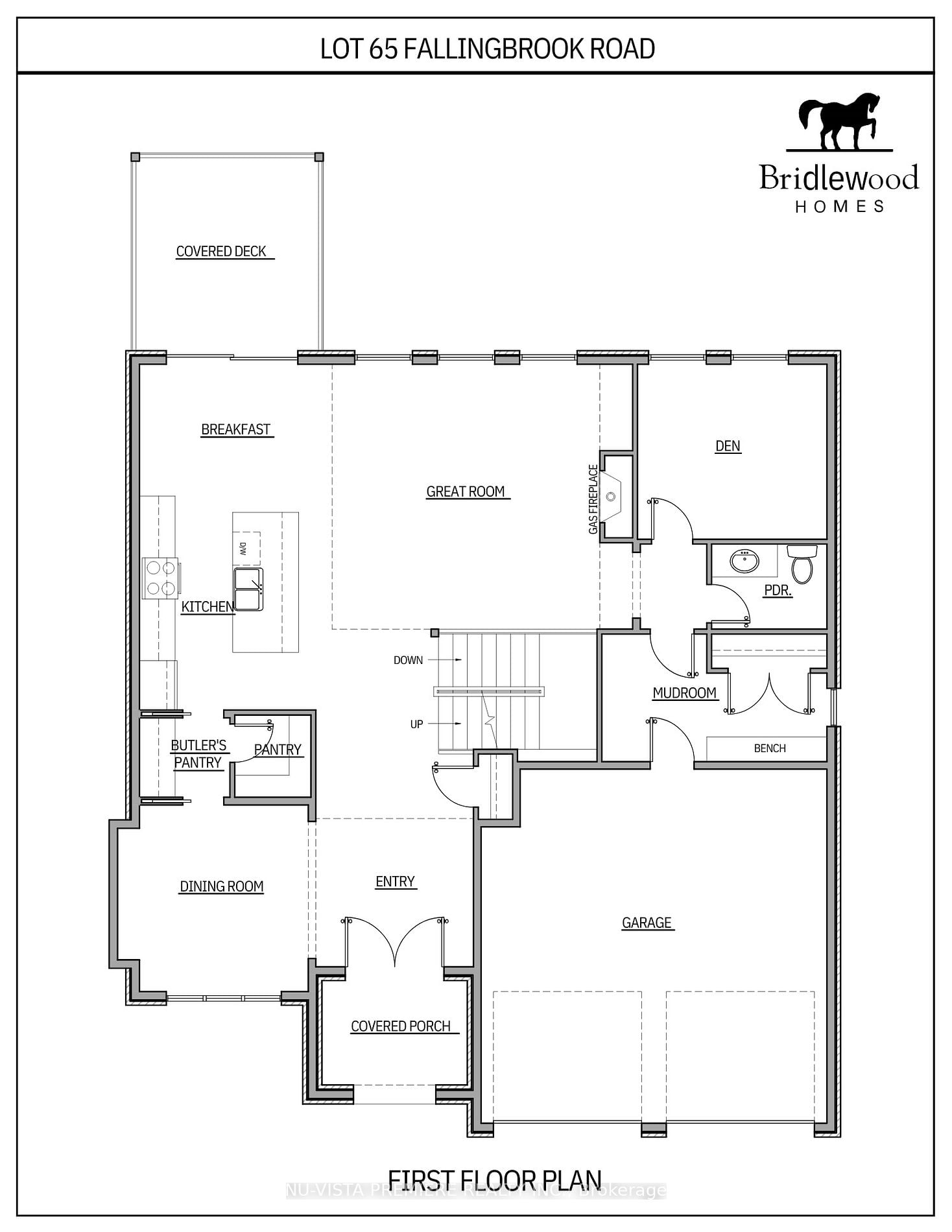 Detached House sold at 4125 Fallingbrook Road, London, South V, N6P 1H5 - MLS: X11949422