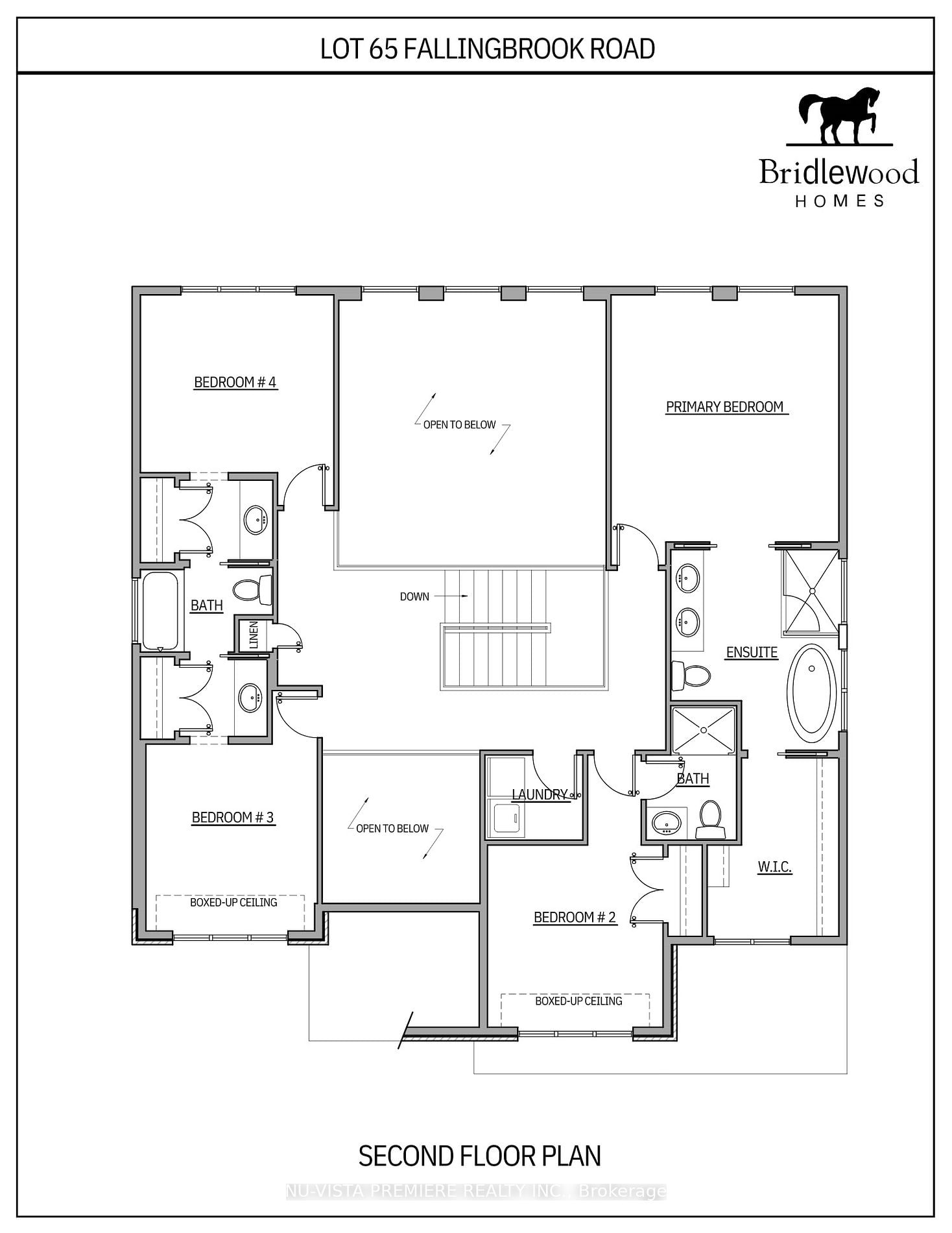 Detached House sold at 4125 Fallingbrook Road, London, South V, N6P 1H5 - MLS: X11949422