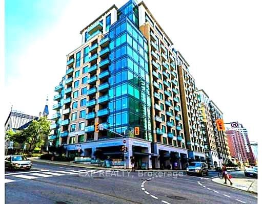 Condo for lease at #716-238 Besserer Street, Lower Town - Sandy Hill, 4003 - Sandy Hill, K1N 6B1 - MLS: X11949423