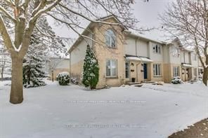 Townhouse for lease at 30-925 Lawson Road, London, North I, N6G 4X3 - MLS: X11949433