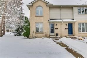 Townhouse for lease at 30-925 Lawson Road, London, North I, N6G 4X3 - MLS: X11949433