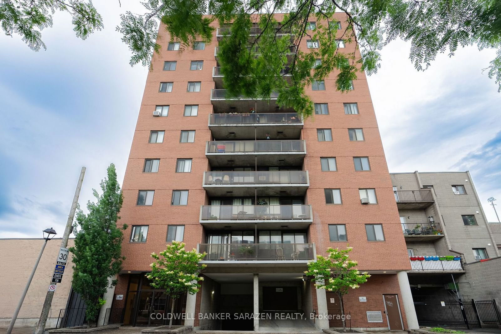 Condo for sale at 404-154 Nelson Street, Lower Town - Sandy Hill, 4002 - Lower Town, K1N 7R5 - MLS: X11949434