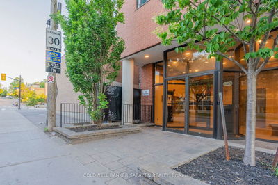 Unit 404 — 154 Nelson St, Lower Town - Sandy Hill - 4002 - Lower Town image-0-3