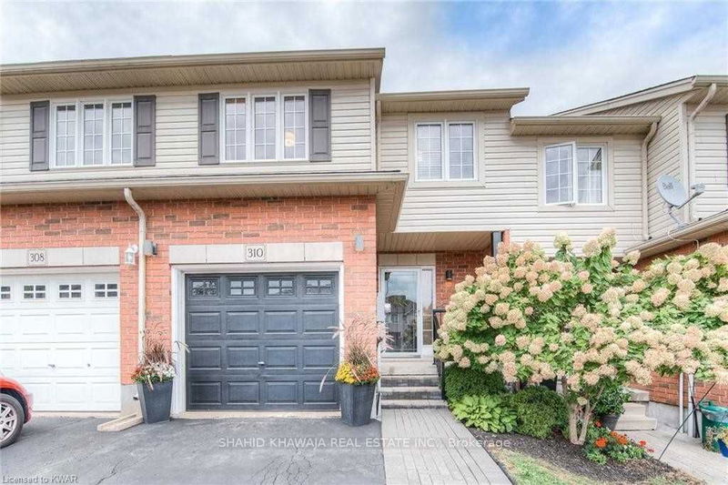 home for sale on 310 Briarmeadow Drive