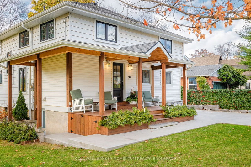 10A BETTS Ave, Grimsby, L3M 2S6 | Image 2