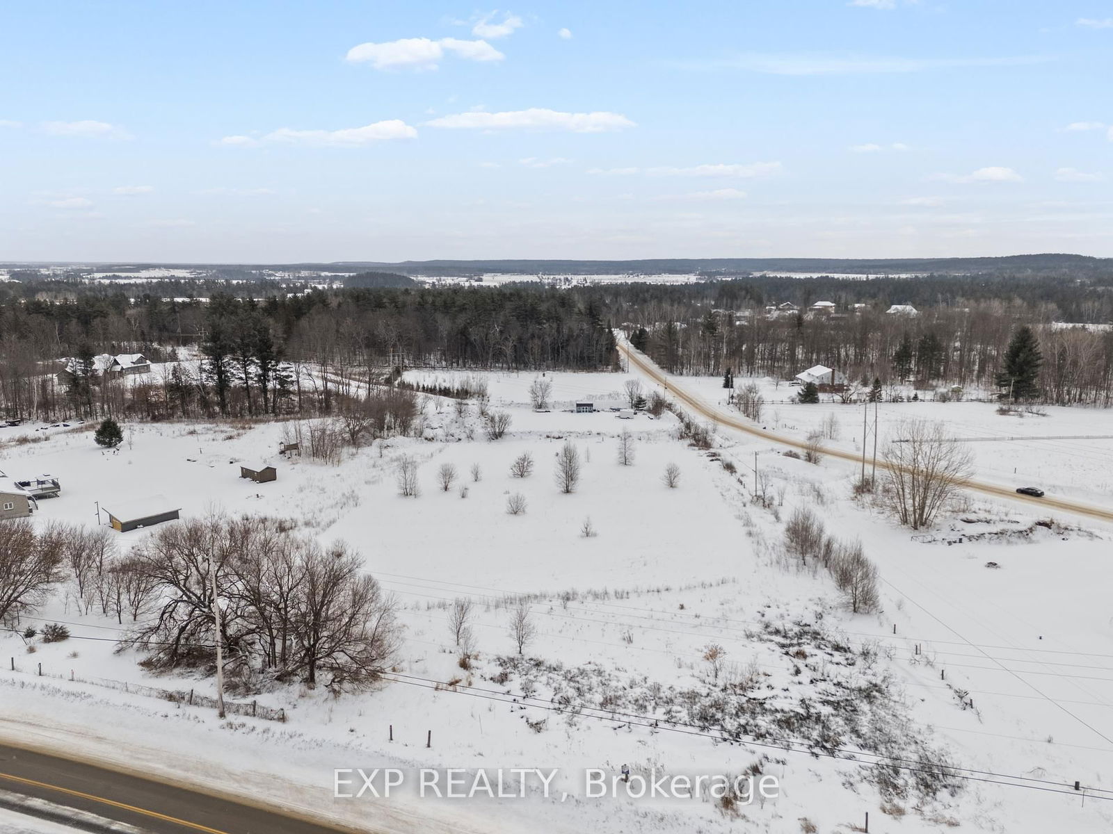 Vacant Land sold at 00 Mill Ridge Road, McNab/Braeside, Mcnab/Braeside Twps, K7V 3G8 - MLS: X11949514