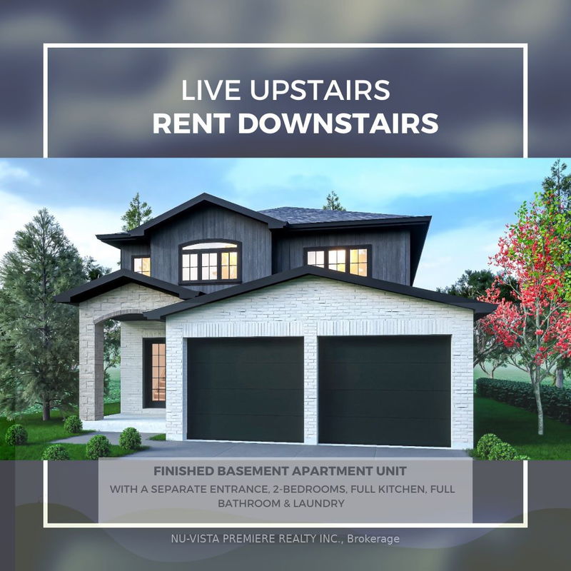 6497 HEATHWOODS Ave, London - South V image-0-0