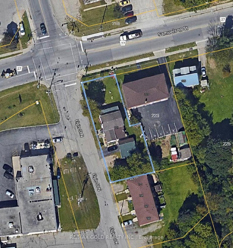 221 Samuelson St, Cambridge, N1R 1K9 | Image 2