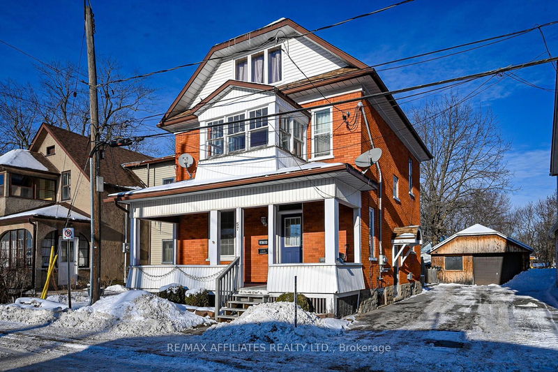 57 Ogden Ave, Smiths Falls - 901 - Smiths Falls image-0-0