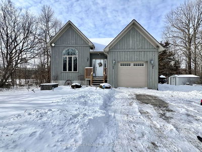 1811 Shannonville Rd, Tyendinaga - 