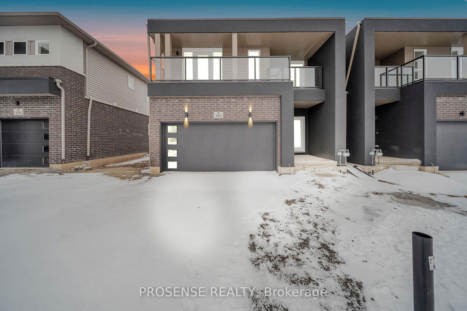 Building at 360 Gordon Avenue, Fort Erie, Ridgeway