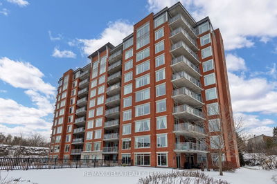 Unit 1103 — 136 Darlington Private, Hunt Club - Windsor Park Village and Area - 4803 - Hunt Club/Western Community