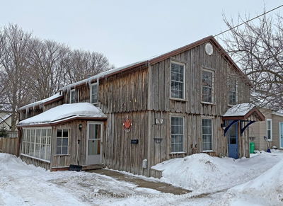 127 Newgate St, Goderich - Goderich Town