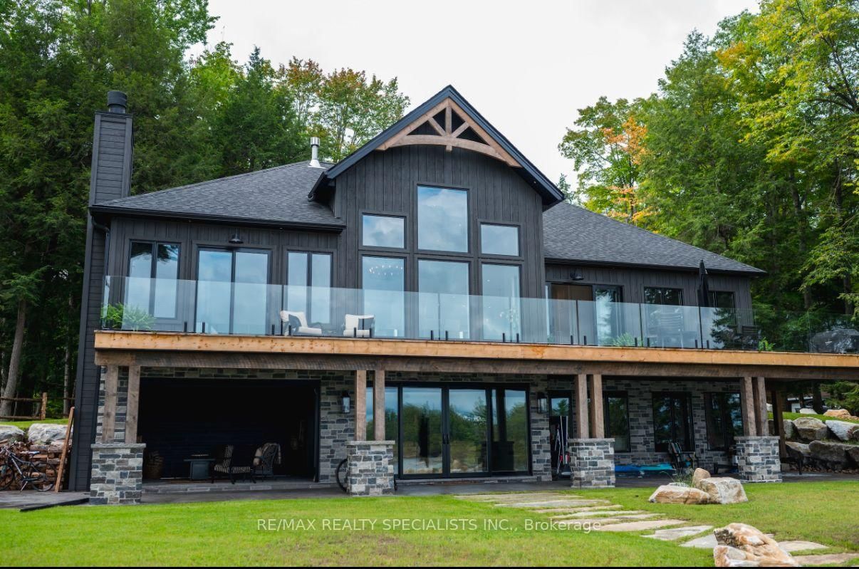 Building at 2485 FIRE ROUTE 51, North Kawartha, Rural North Kawartha