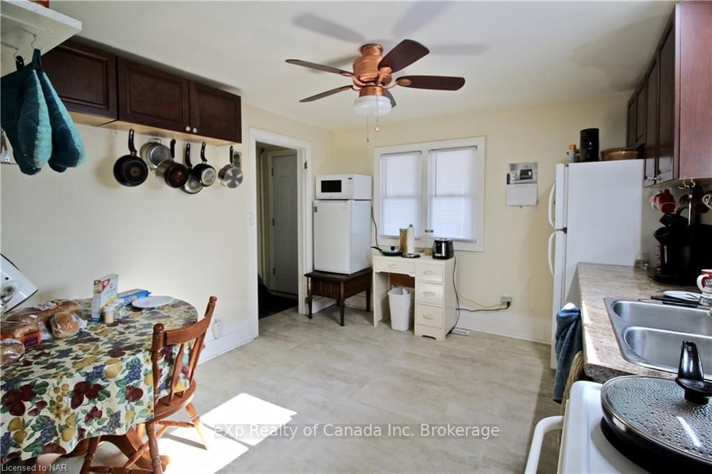Semi-Detached House sold at 177 Erie Street, Port Colborne, Main Street, L3K 4M5 - MLS: X11949765