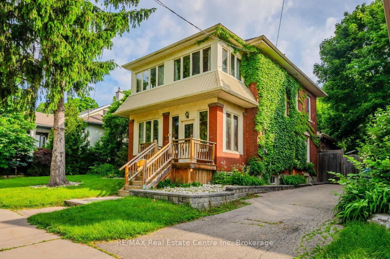 home for sale on 39 King Street