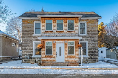 476 James St, Prescott - 808 - Prescott