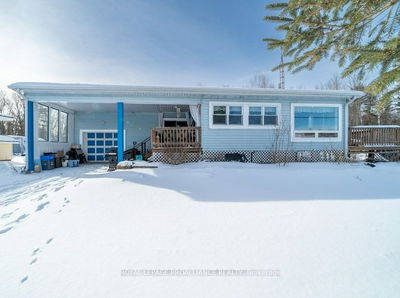 11902 Highway 41, Addington Highlands - Addington Highlands