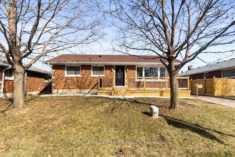 38 Collier Rd, Thorold -  image-0-0