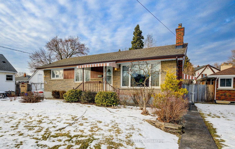 621 Carlton St, St. Catharines - Carlton/Bunting image-0-0