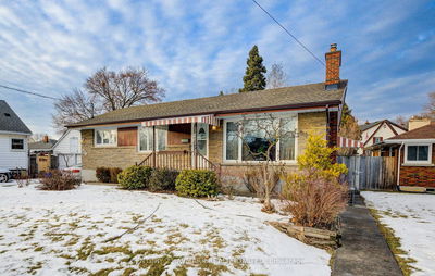 621 Carlton St, St. Catharines - Carlton/Bunting