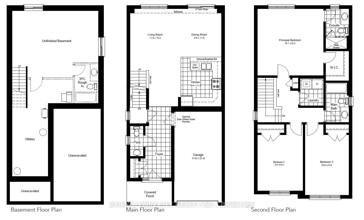 Detached House for sale at 73 JULIE Crescent, London, South J, N5X 3X4 - MLS: X11949839