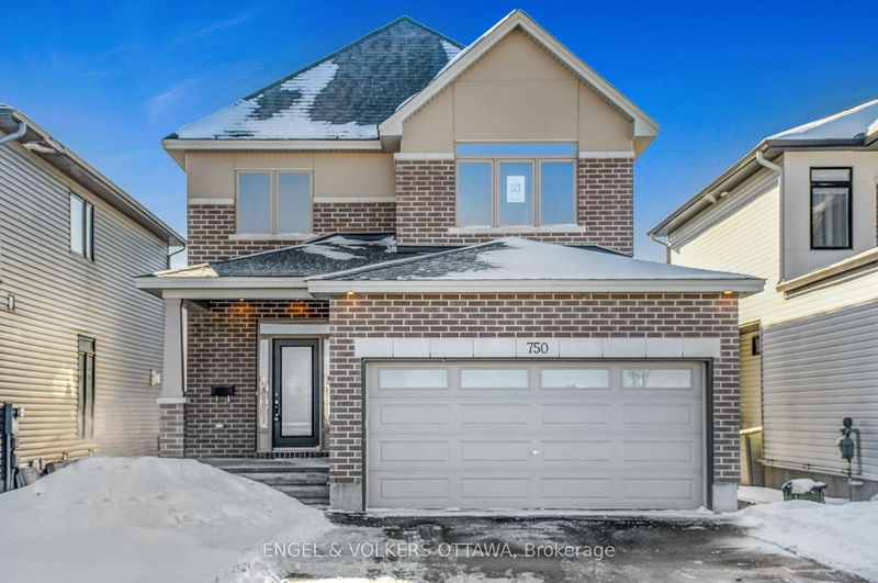home for sale on 750 Cope Drive