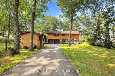 1034 Bayview Dr, Constance Bay - Dunrobin - Kilmaurs - Woodlawn - 9301 - Constance Bay