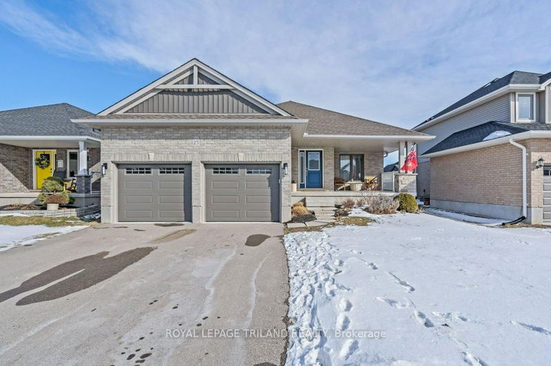 home for sale on 25 Oakmont Street