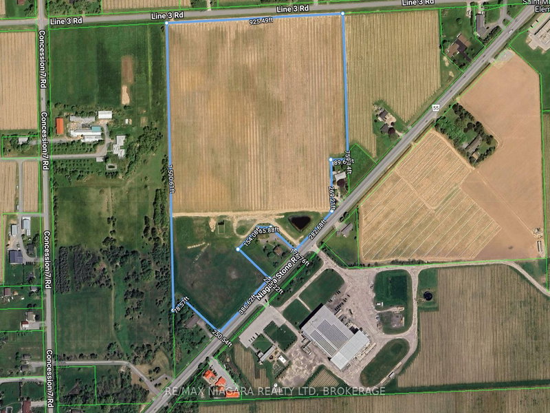 1074 Niagara Stone Rd, Niagara-on-the-Lake, L0S 1J0 | Image 2