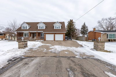 22 Coronation Dr, Port Colborne - 