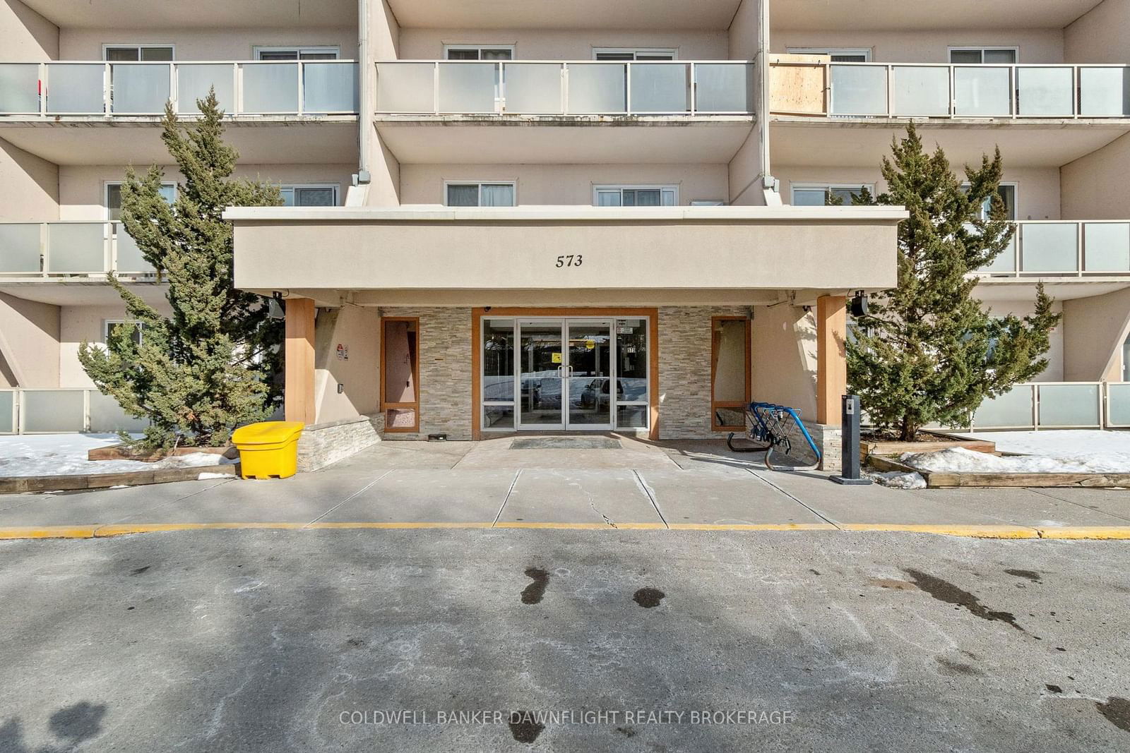 Condo for sale at 101-573 MORNINGTON Avenue, London, East G, N5Y 4T9 - MLS: X11949958