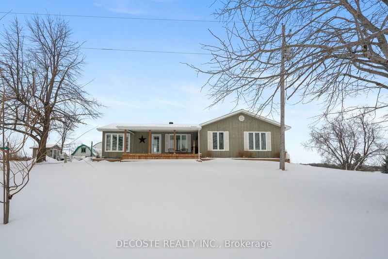 19641 County Rd 18 Rd, South Glengarry - 723 - South Glengarry (Charlottenburgh) Twp image-0-0